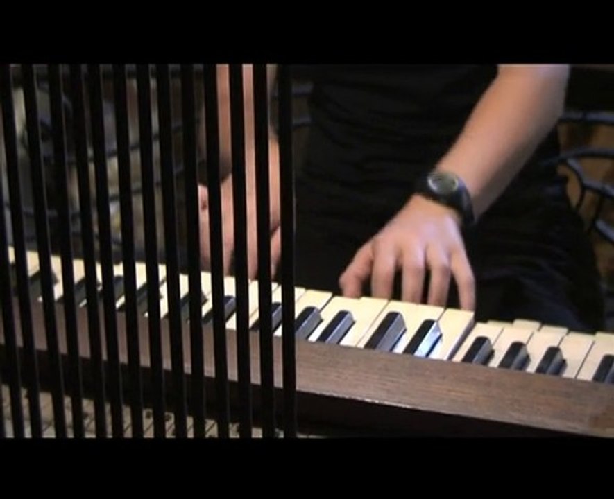 orgue