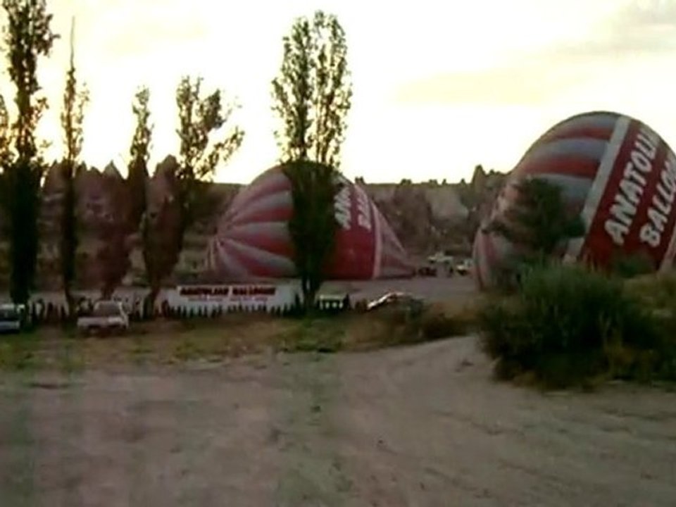 Balon Turu-3