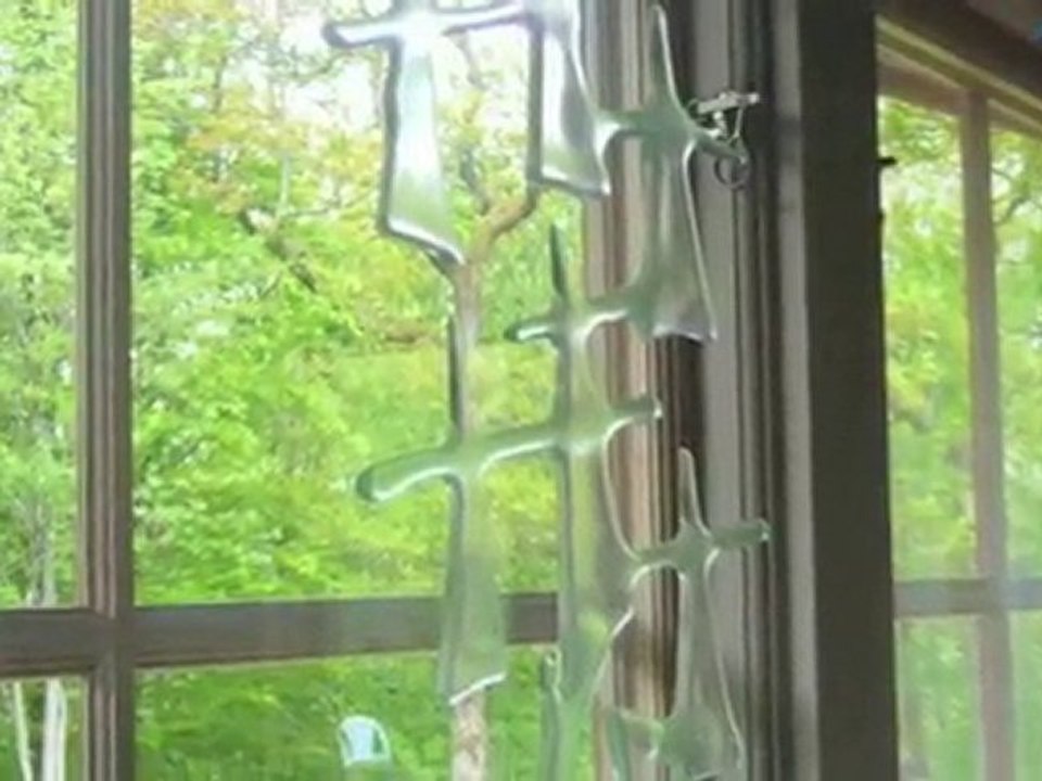 Hantverk Hallands Län Slöinge Ekekullen Glas & Design