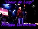 Philippe Lafontaine - Coeur de Loup