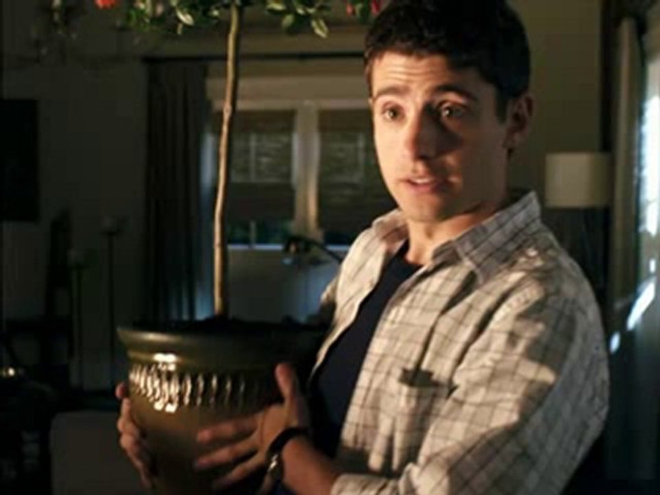 Pretty Little Liars 1x4 Part 1 Can You Hear Me Now?