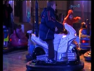 Bien être QPM - Direct8 (Part 1)