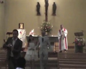 Mariage Evelyne & Philippe