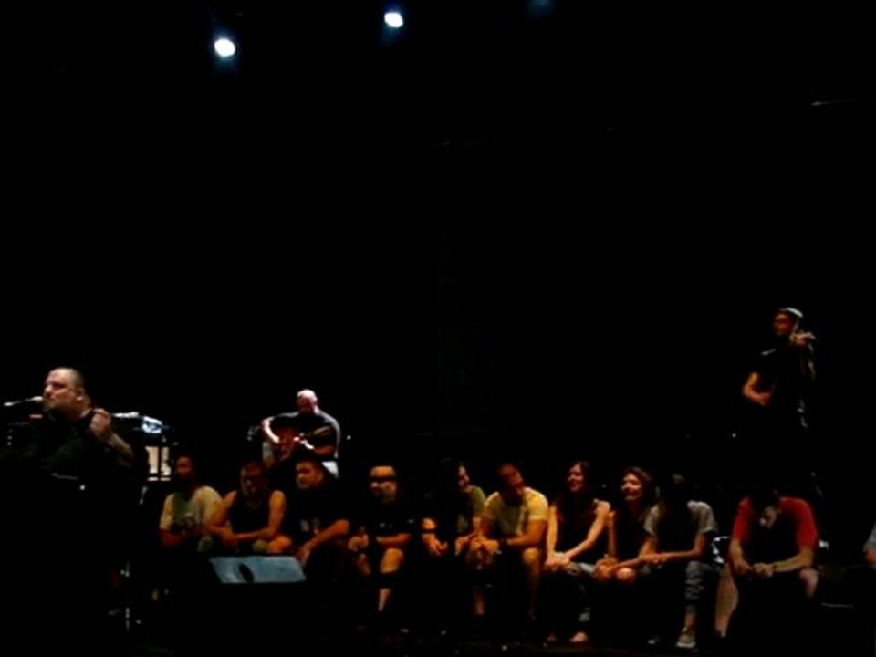 Active Member -Koinos topos (finale)