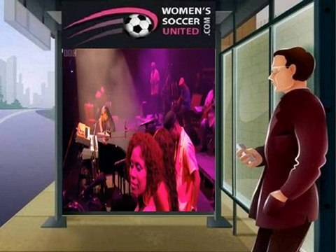 Stevie Wonder - Glastonbury 2010 Live - Human Nature