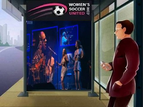 Stevie Wonder - Glastonbury - don’t you worry about a thing