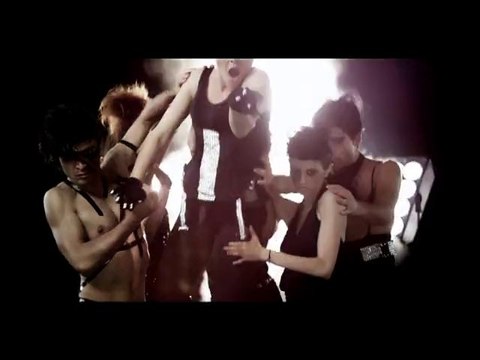 Pamela - Benim Farkım