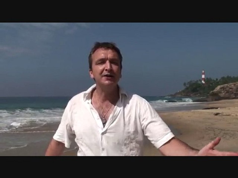 NLP and Hypnotherapy in India - Trivandrum, Kerala, India