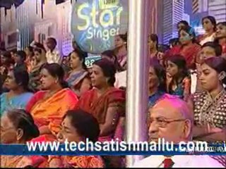 Idea Star Singer Season 4 29th June 2010 Part 6