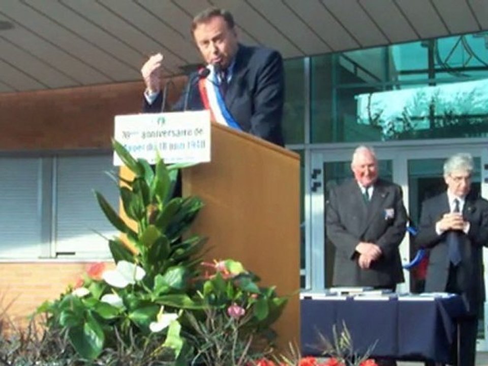 18 JUIN 2010