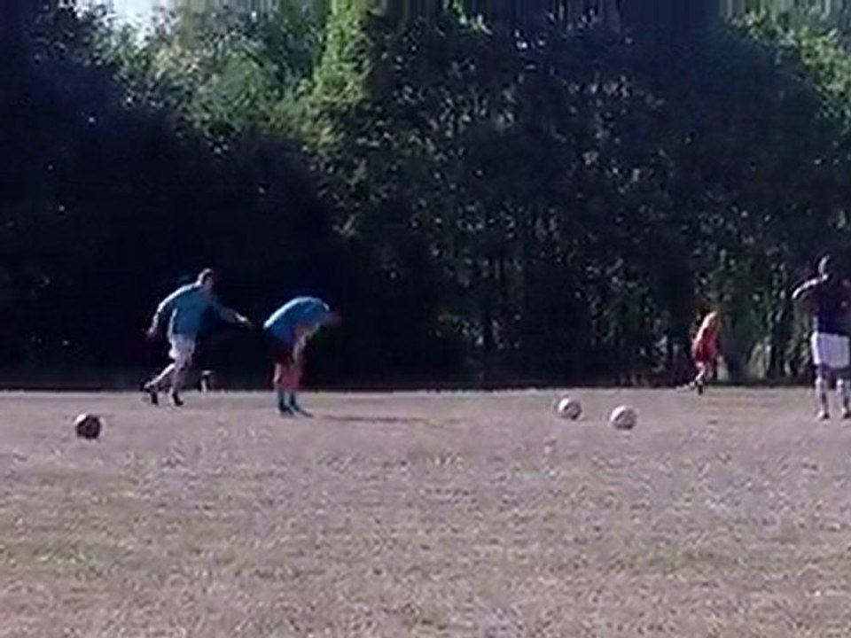 Vidéos Entrainement Au Boclet Du 29-06-2010 (3)