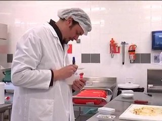 Les Experts : Pas-de-Calais, Épisode 2