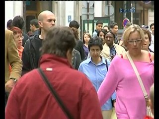 Bien être stress - Direct8 (Part 1)