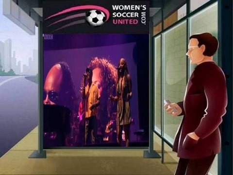 Stevie Wonder - Glastonbury 2010 If you really love me