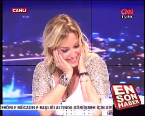 Yılmaz Morgül söyledi Saba Tümer kulaklarını tıkadı