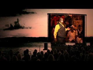 Présentation de la retransmission de l'Opéra Porgy and Bess