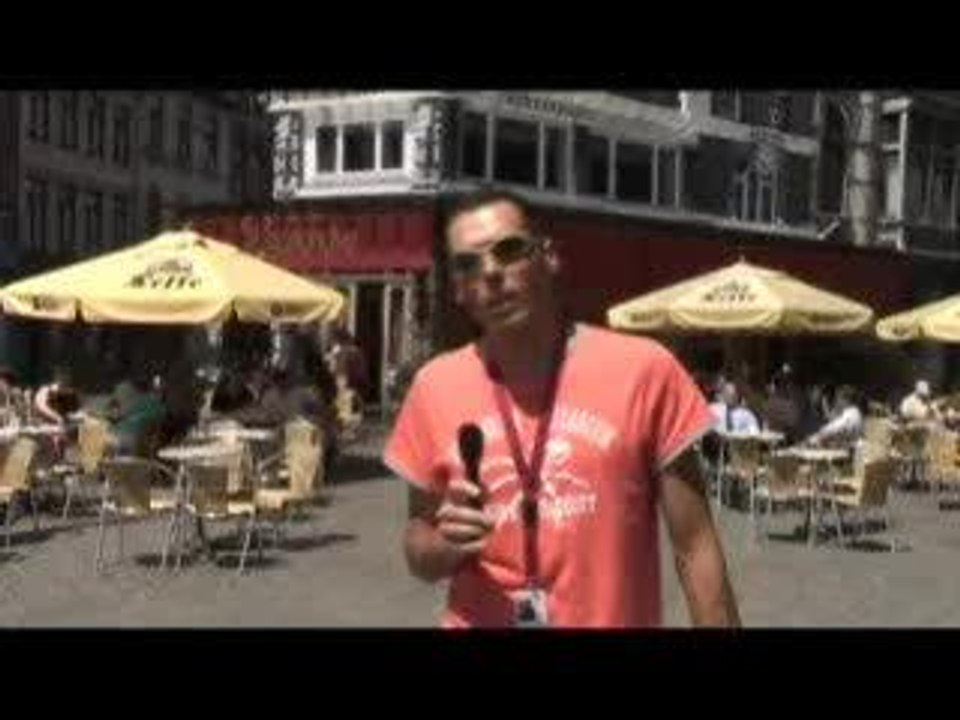 Le Zax Show