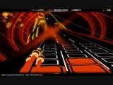 Audiosurf: Halo theme mjolnir mix