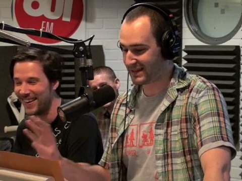 La Chronique Ciné de Benjamin Gomez du 30 juin 2010