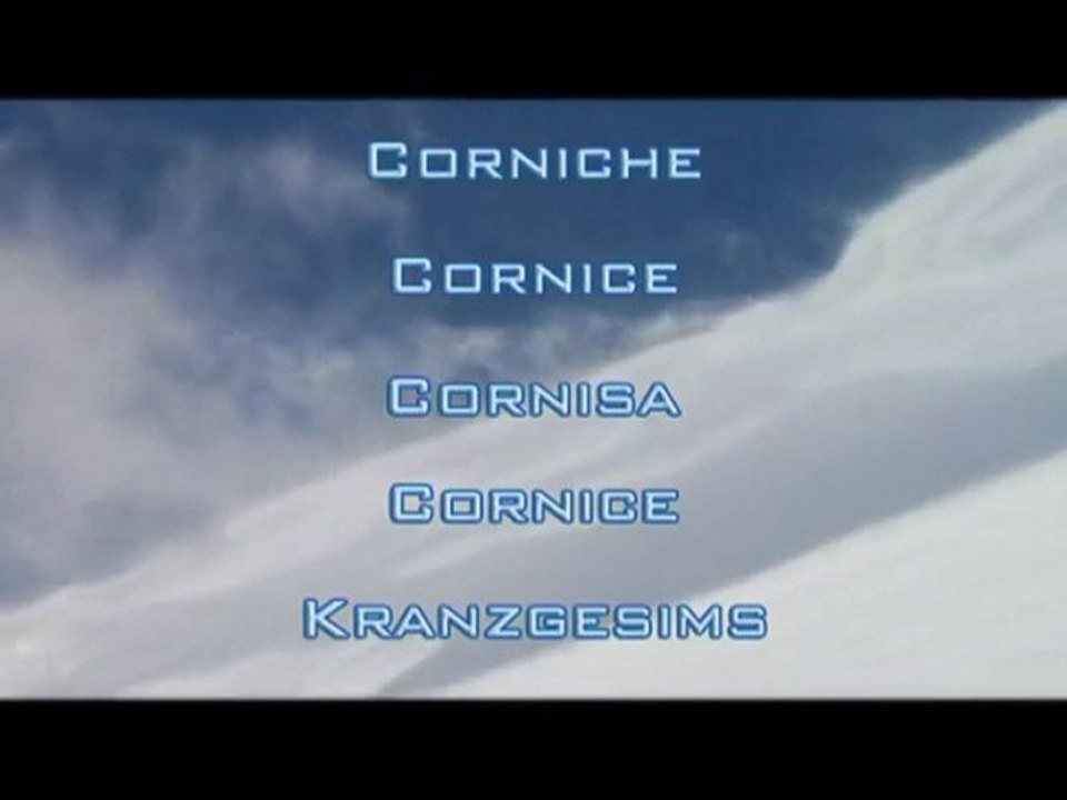 Prudence hiver Chamonix HD