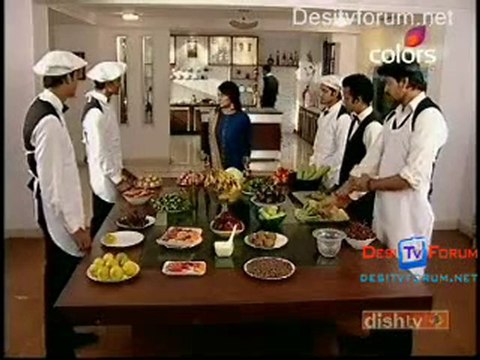 Aise karo Na Vida - 30th June 2010 - Pt1