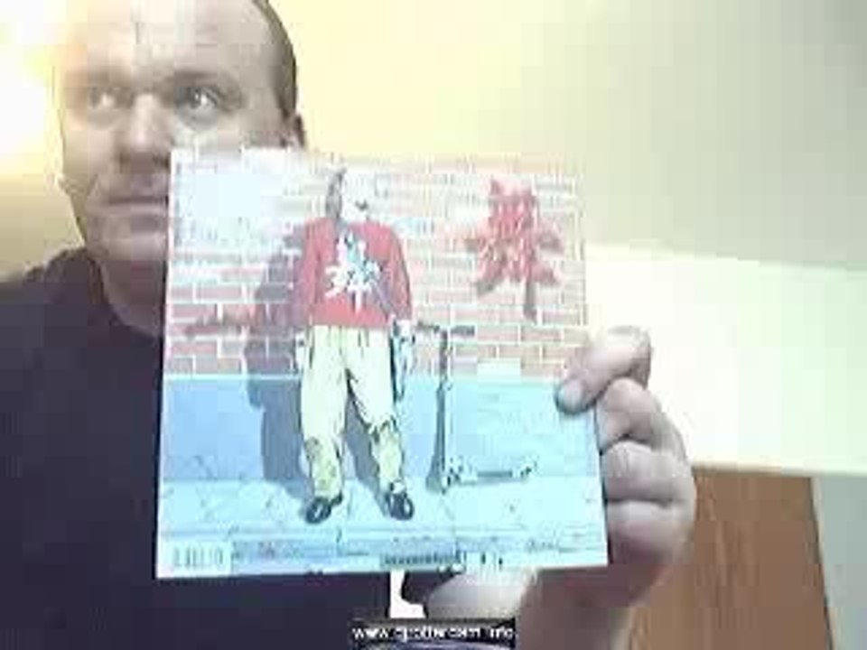 Im gigi wahn - part 2