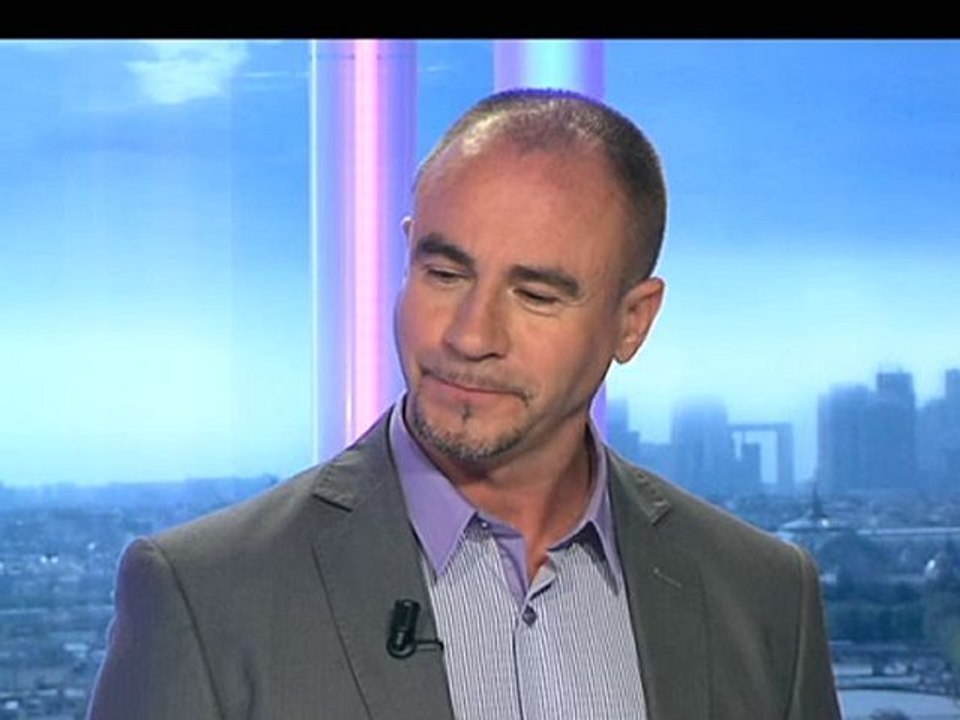 Jean-Luc CHAVANIS - METANATURE (23 juin 2010)