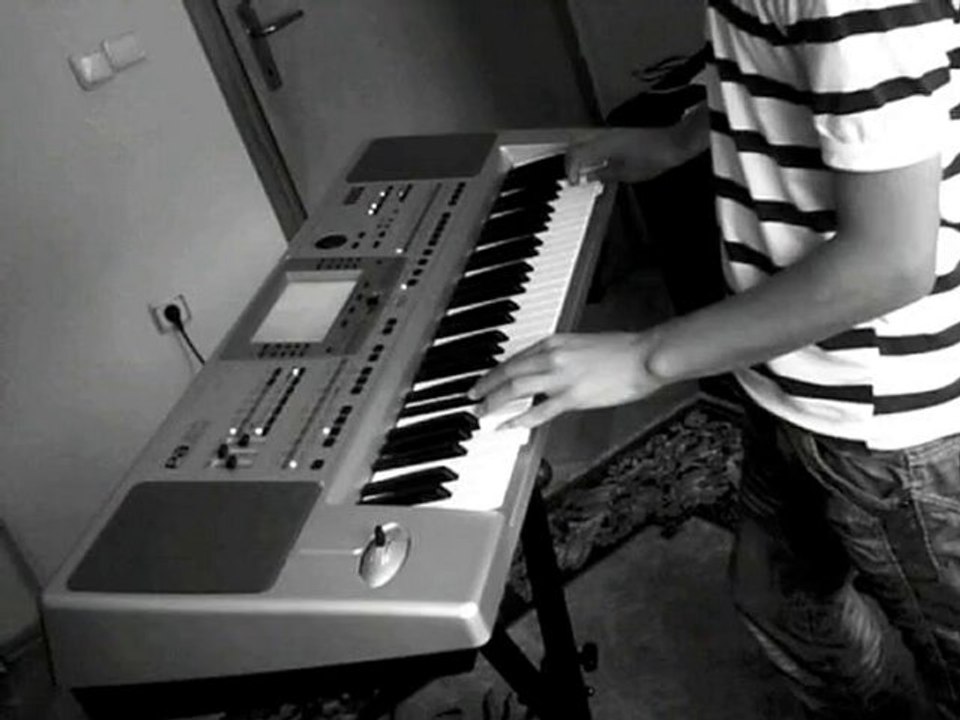 Sasa Matic - Nije ovo moja noc (Kris_Makedonija)