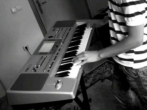 Sasa Matic - Nije ovo moja noc (Kris_Makedonija)