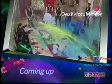 Aise karo Na Vida - 30th June 2010 - Pt2