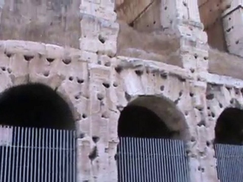 Visita a Roma