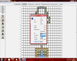 [Tutoriel]Battle Jump - Exemple de niveau