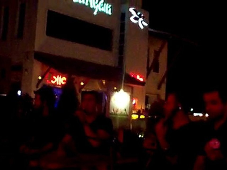 Aydın Forum Voque Fasıl Gecesi 29 Haziran 2010