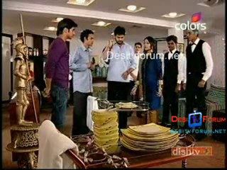 Aise karo Na Vida  - 30th June 2010 - Pt3