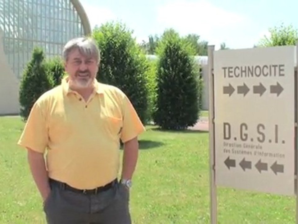 Dialogue Hainaut: une province 3.0