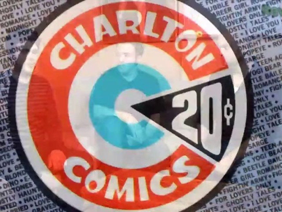 Remembering Frank Frazetta and Dick Giordano - iFanboy