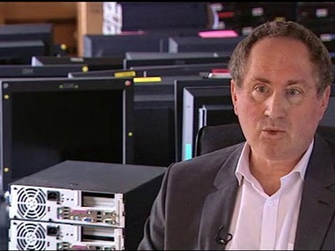 L’Europe soutient le service numérique des collectivités