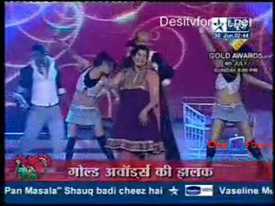 Saas Bahu Aur Saazish [Star News] - 30th June 2010 - Part2