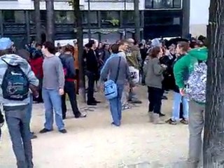 Free Parade & Multison Fête de la zik 16/27