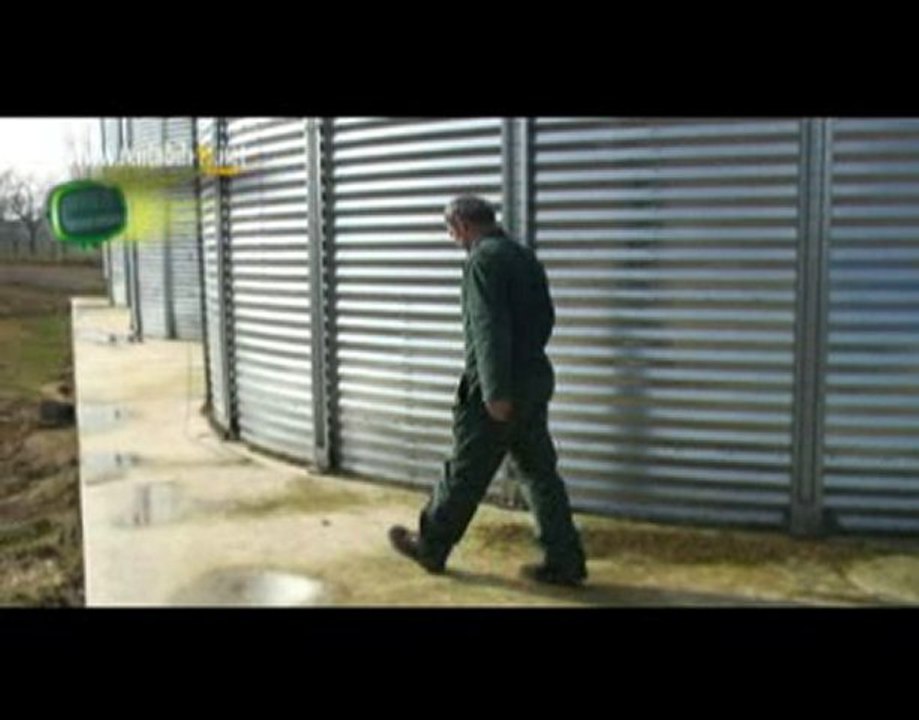 Rentabilité des Céréales : le Gie Blé du plateau d'Evaux