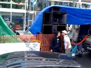 Free Parade & Multison Fête de la zik 15/27