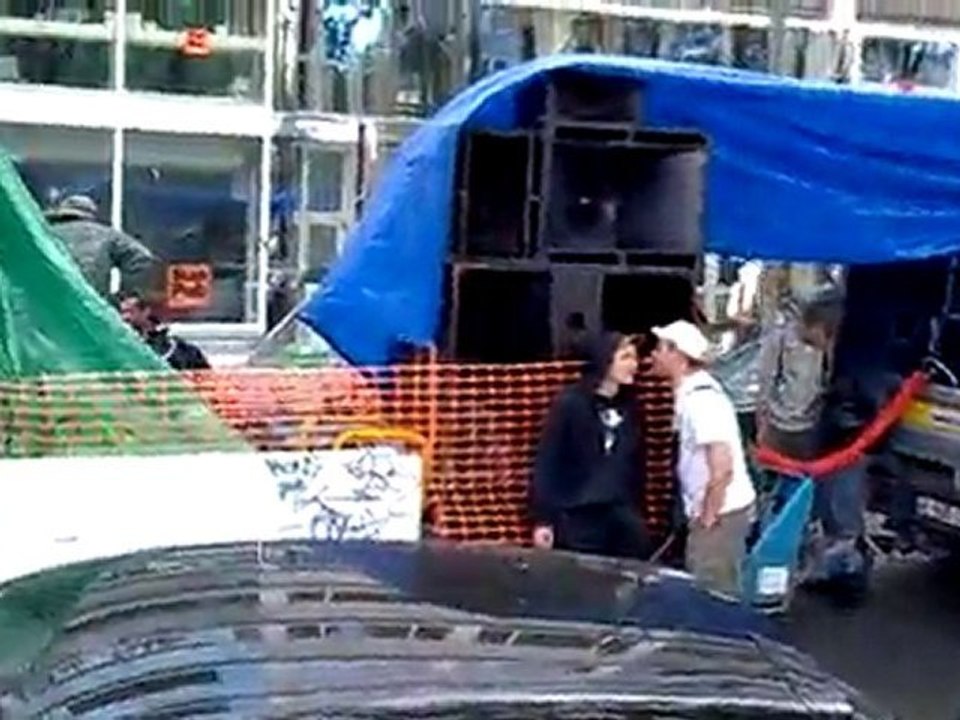 Free Parade & Multison Fête de la zik 15/27