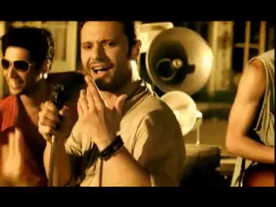 Özgün - İSTİKLAL KLİP (RAKI BÜYÜK)