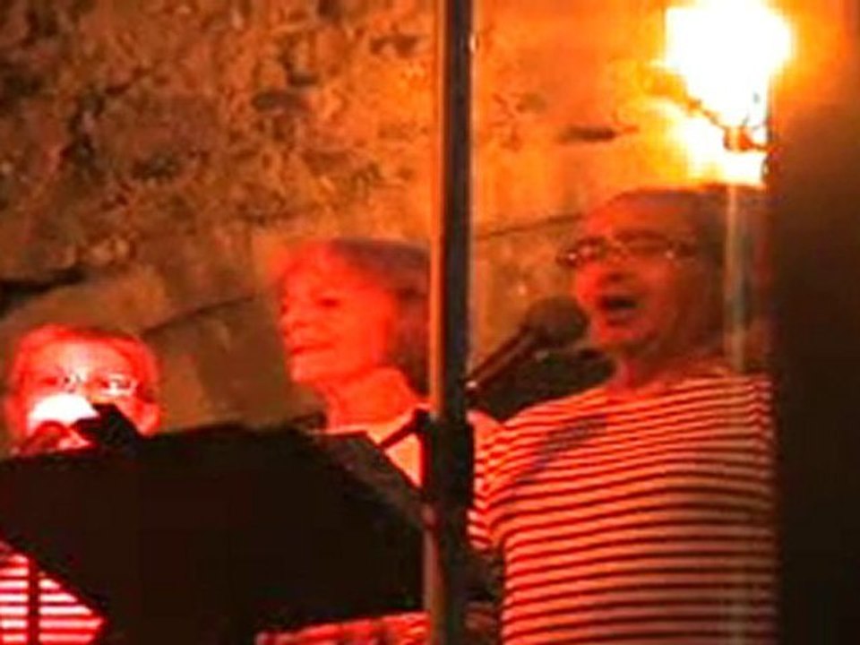 fète de la musique dans l'Aude:les adultes 10