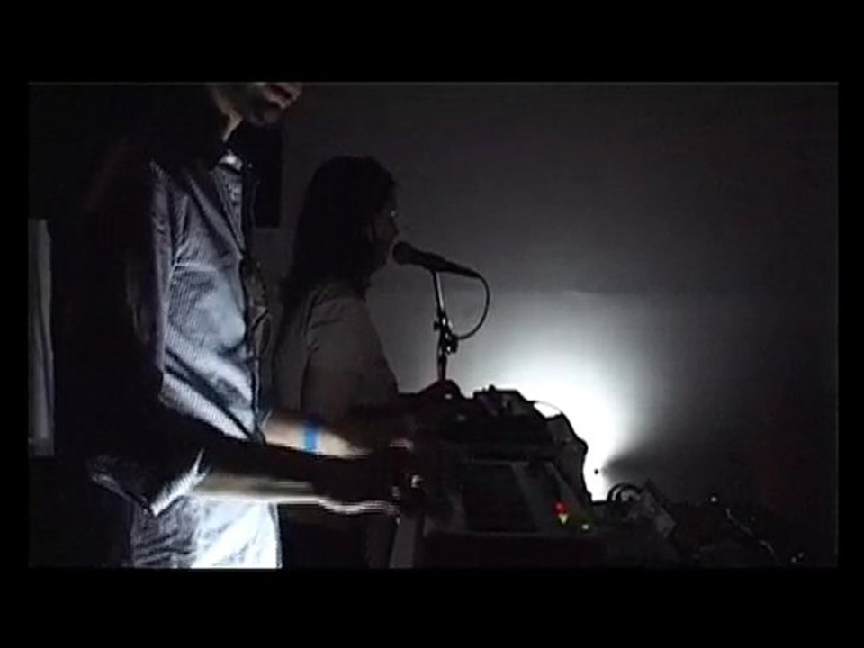 Filmer La Musique #4 - Haussmann