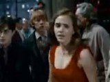 Harry Potter y las reliquias de... parte I - trailer español