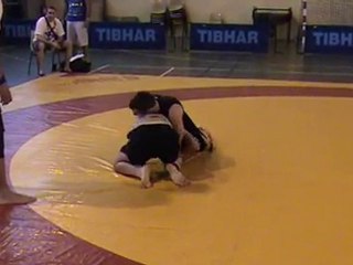 Open d'Aquitaine de Grappling 2010-Lorenzo- (Kraken Team)