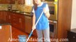 Housekeeping service, Apartment cleaning, Service maid, Jef