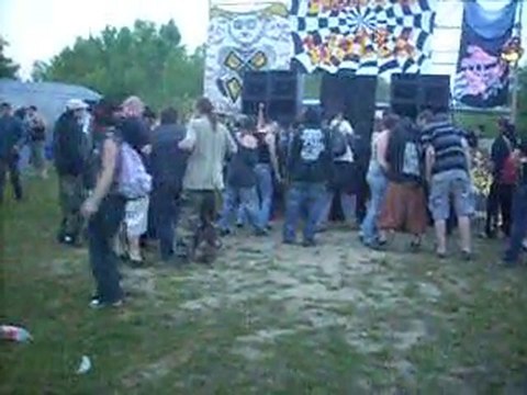 Soirée neurowatts du 25/26/27 juin 2010