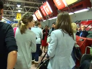 Cheryl Cole to dance with Derek Hough on US TV?